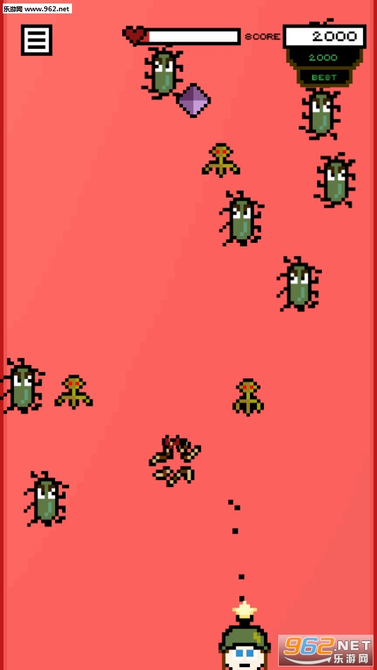 Bloody Shooter(Ѫ�����ְ�׿��)��ͼ4