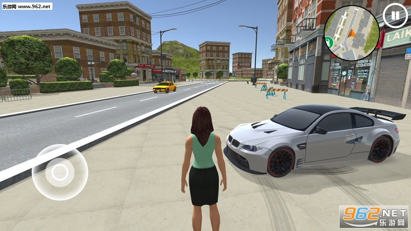 Driving School 3D(��ʻѧУ3D��׿��)v20190411��ͼ4