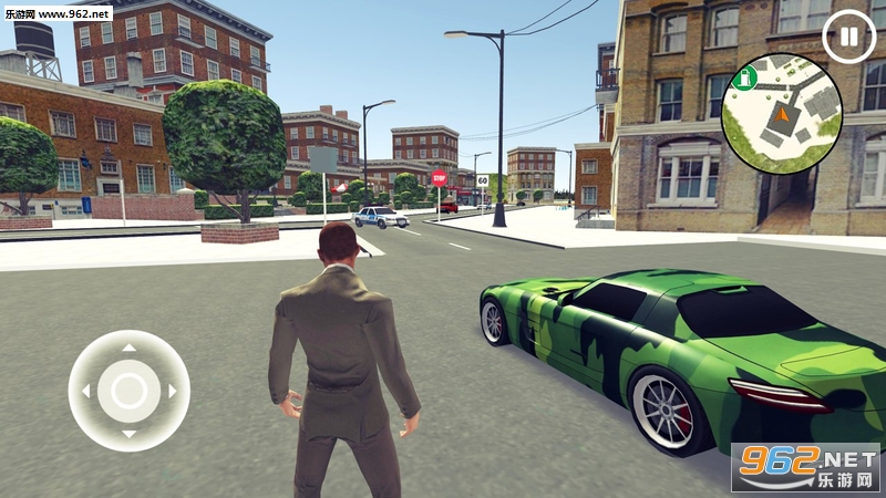 Driving School 3D(��ʻѧУ3D��׿��)v20190411��ͼ0