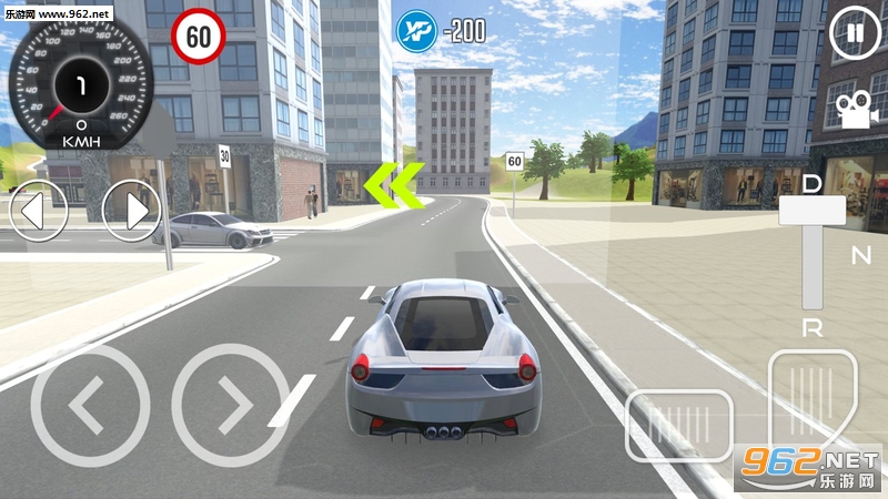 Driving School 3D(��ʻѧУ3D��׿��)v20190411��ͼ1
