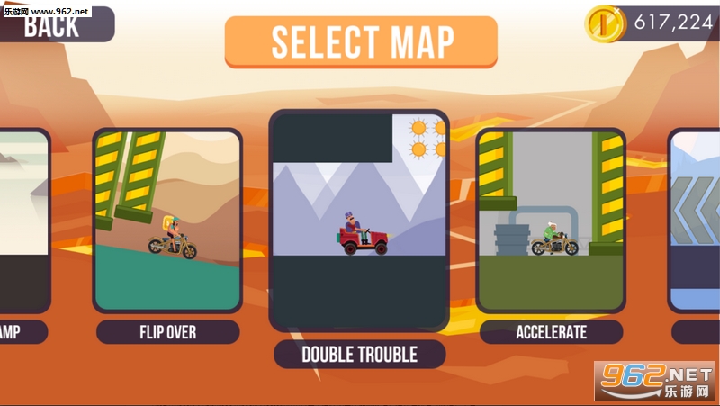 Wheels Master(���ִ�ʦ��׿��)v1.0.12��ͼ3