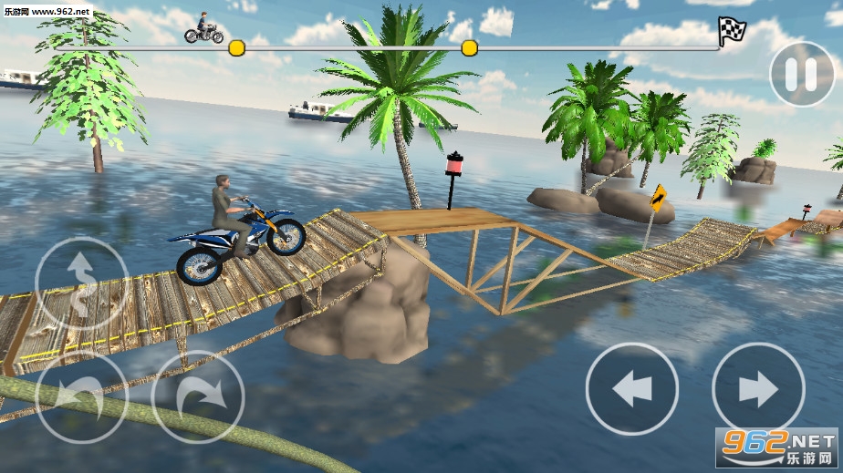 Bike Stunt Tricks Master(���г���Ծ��ʦ��׿��)��ͼ2