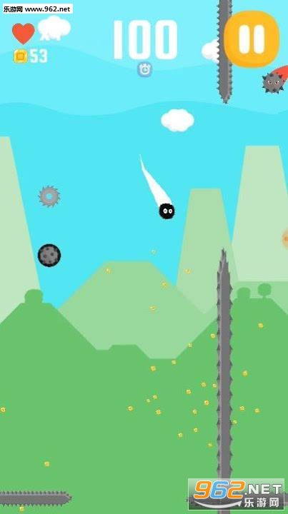 Spikes Attack(��幥������)��ͼ3