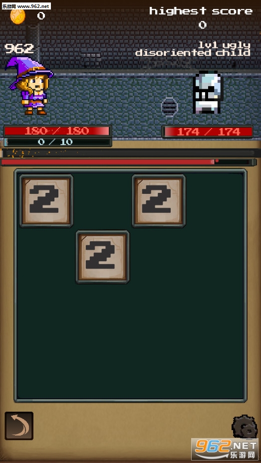 2048bitDungeon2048���ص��ΰ�׿��v47��ͼ1