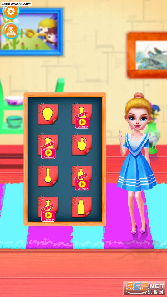 �մ�������Ϸ��׿��v8.0.1��ͼ0