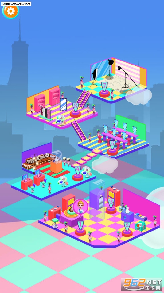 �մ�������Ϸ��׿��v8.0.1��ͼ1