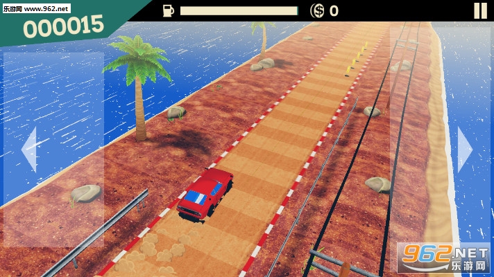 Seaside Driving(������ʻ��Ϸ)��ͼ1