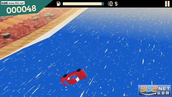 Seaside Driving(������ʻ��Ϸ)��ͼ2