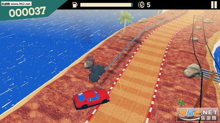 Seaside Driving(������ʻ��Ϸ)��ͼ3