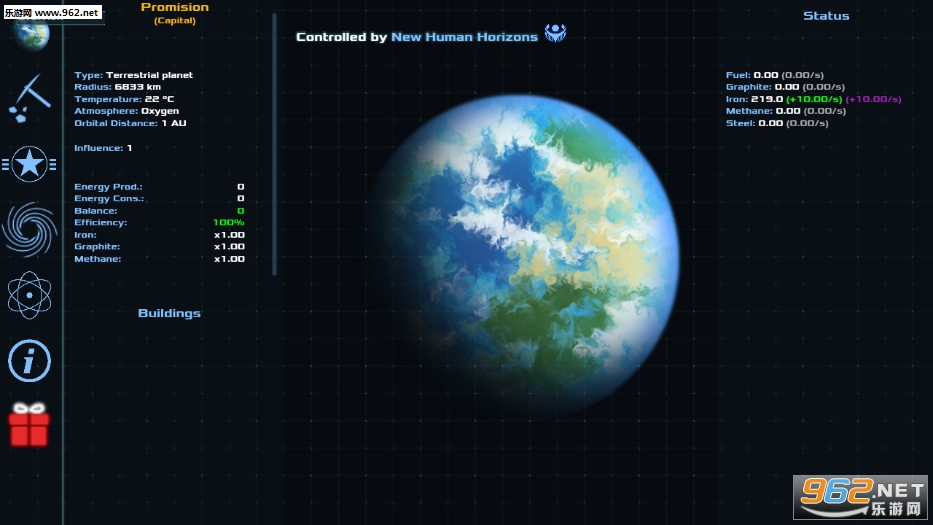 Heart of Galaxy(����֮�İ�׿��)v1.0.4��ͼ0