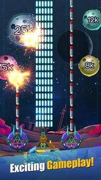 Meteor Blast(������ʯ��Ϸ)��ͼ3