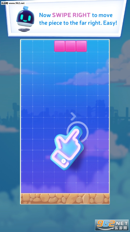 Block Blast City最新版截图0
