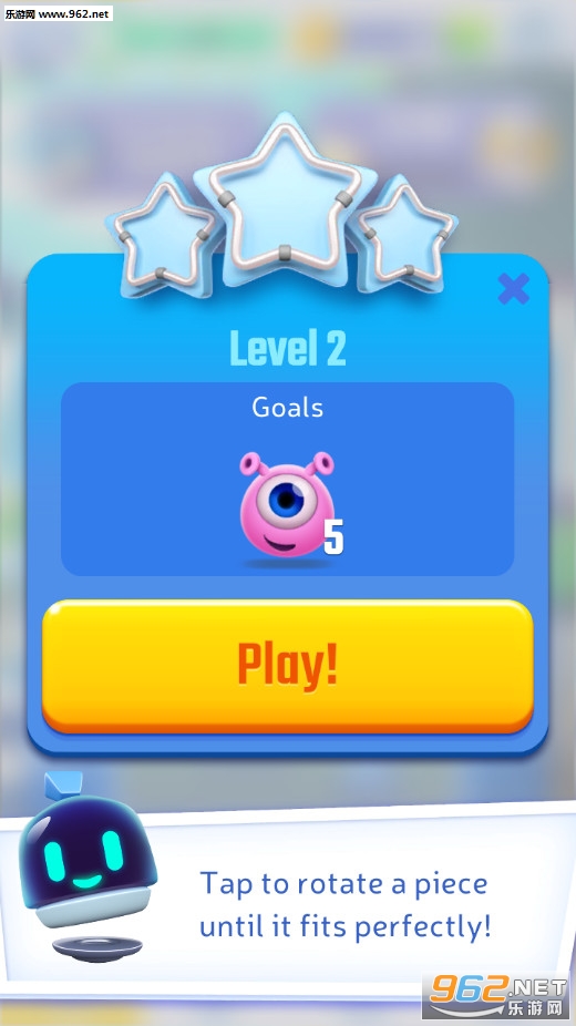 Block Blast City最新版截图1