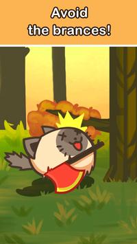 TimberCat(��ľè��Ϸ)��ͼ2