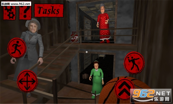 ¿Ö²ÀÄÌÄÌÓëÁÚ¾Ó°²×¿°æ½ØÍ¼2