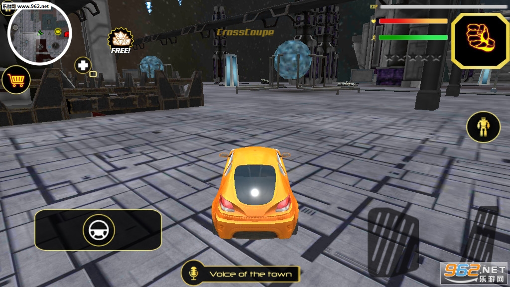 Robots City Battle(�����˳���֮ս��׿��)v1.1��ͼ2
