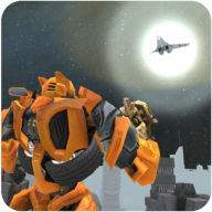 Robots City Battle(�����˳���֮ս��׿��)