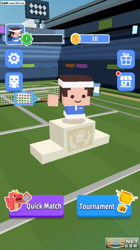 MiniTennis(��������׿��)v1.0.1��ͼ0