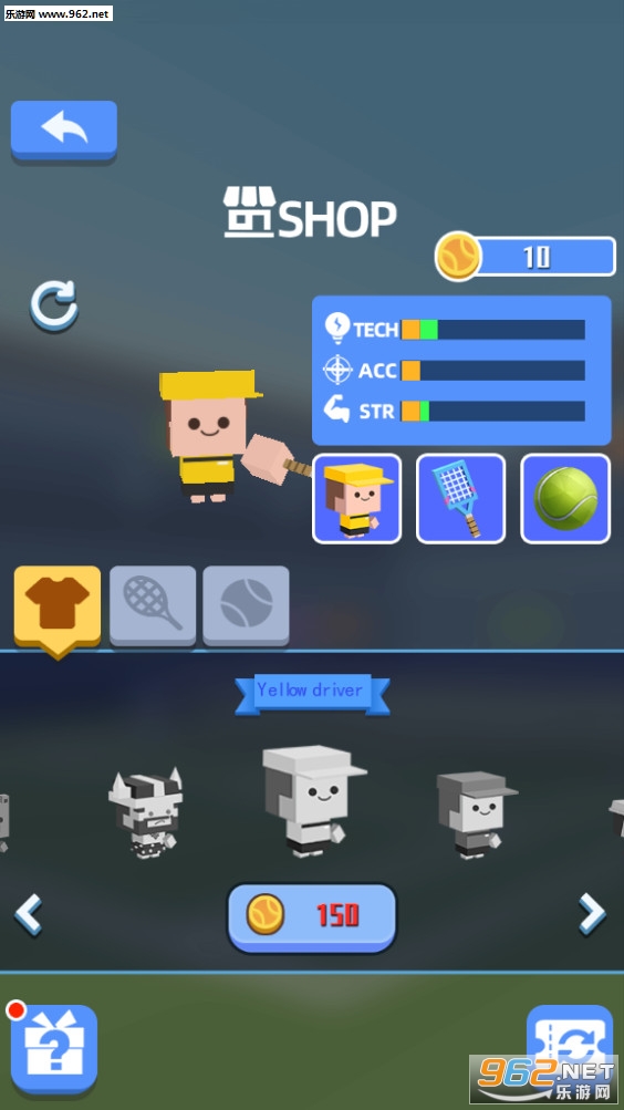 MiniTennis(��������׿��)v1.0.1��ͼ1