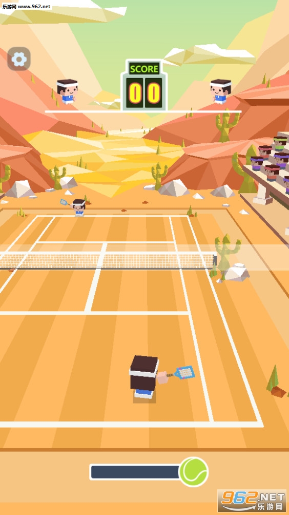MiniTennis(��������׿��)v1.0.1��ͼ2
