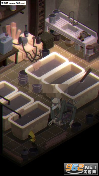 Guide of Little Nightmares(极小噩梦安卓版)截图0