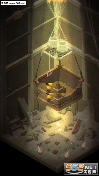 Guide of Little Nightmares(极小噩梦安卓版)截图2