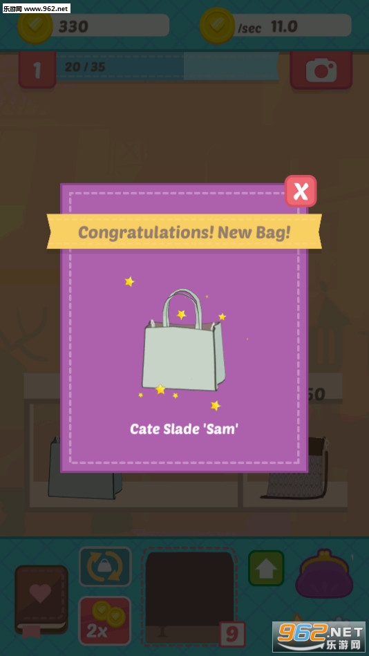 Happy Handbags(��ϲ�ְ���׿��)v1.8��ͼ4