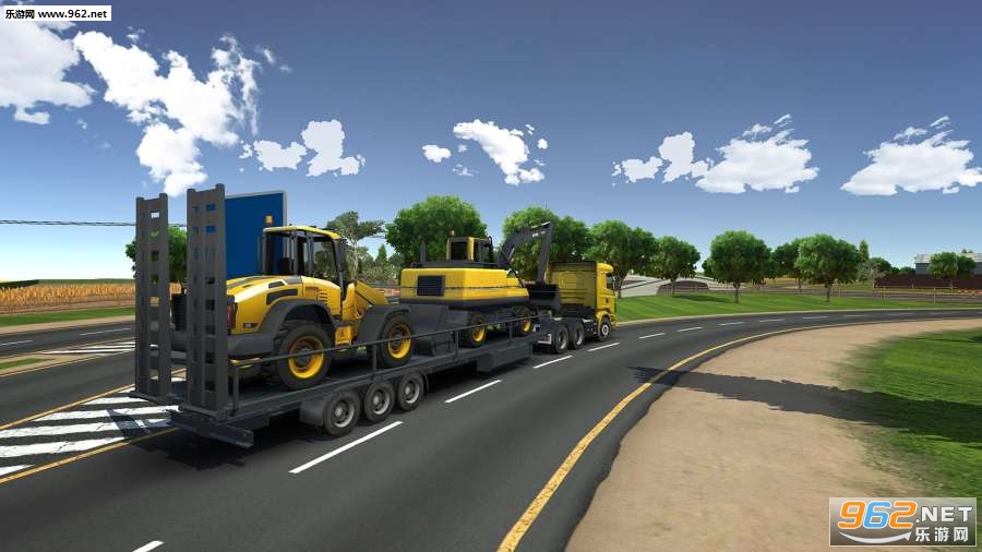 Drive Simulator 2��׿���ͼ3