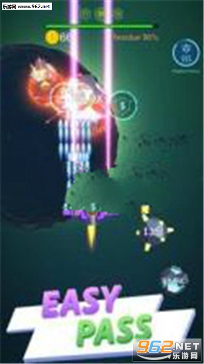 Dust Settle(�����䶨��׿��)v1.0.0��ͼ1