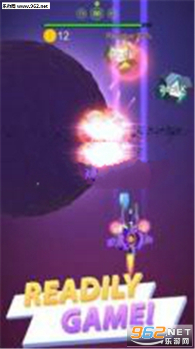 Dust Settle(�����䶨��׿��)v1.0.0��ͼ2