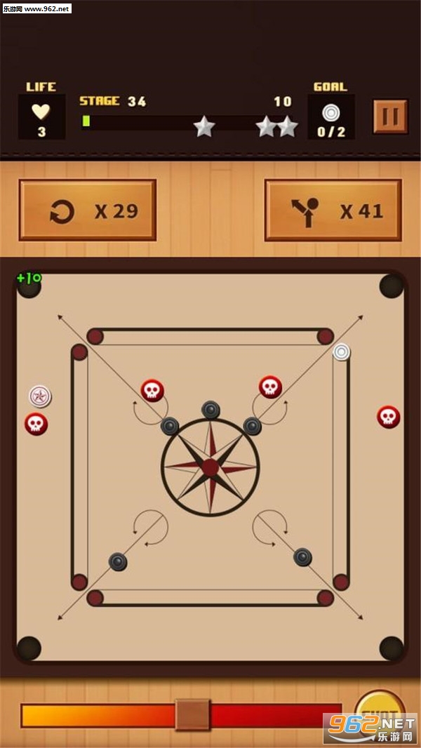 Carrom Champion(����ķ�ھ���׿��)��ͼ1