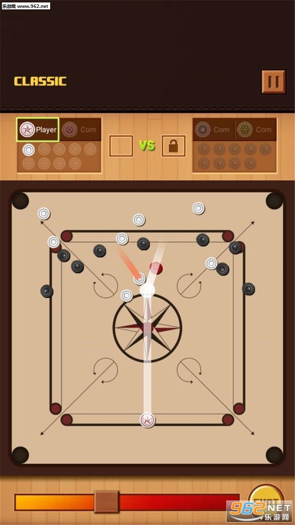 Carrom Champion(����ķ�ھ���׿��)��ͼ2