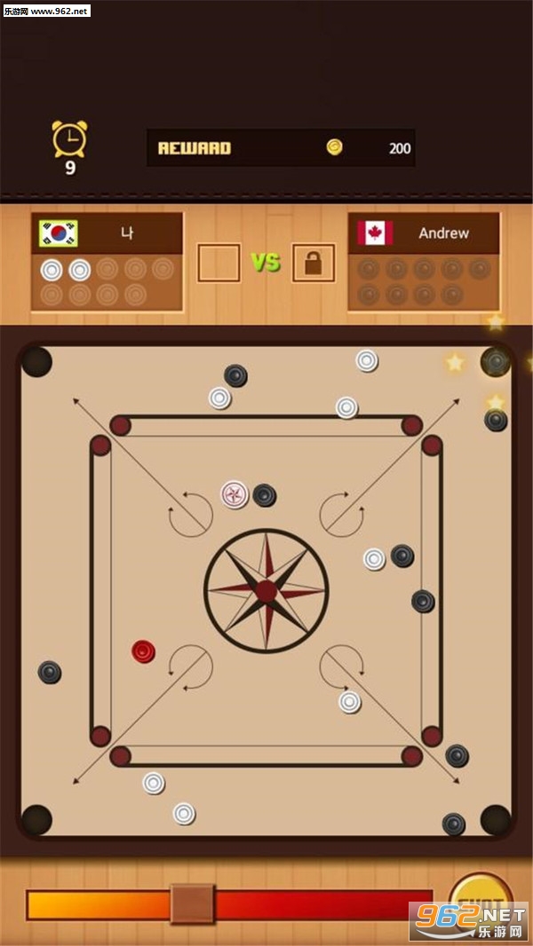 Carrom Champion(����ķ�ھ���׿��)��ͼ4