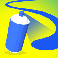 ColorSpray.io������ս����׿��