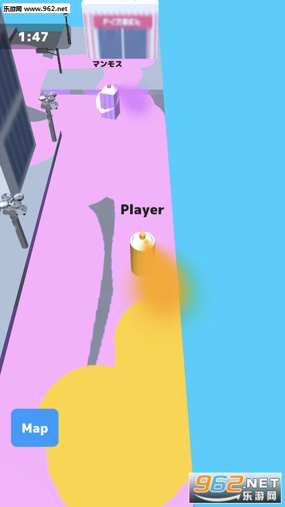 ColorSpray.io������ս����׿��v1.0��ͼ1