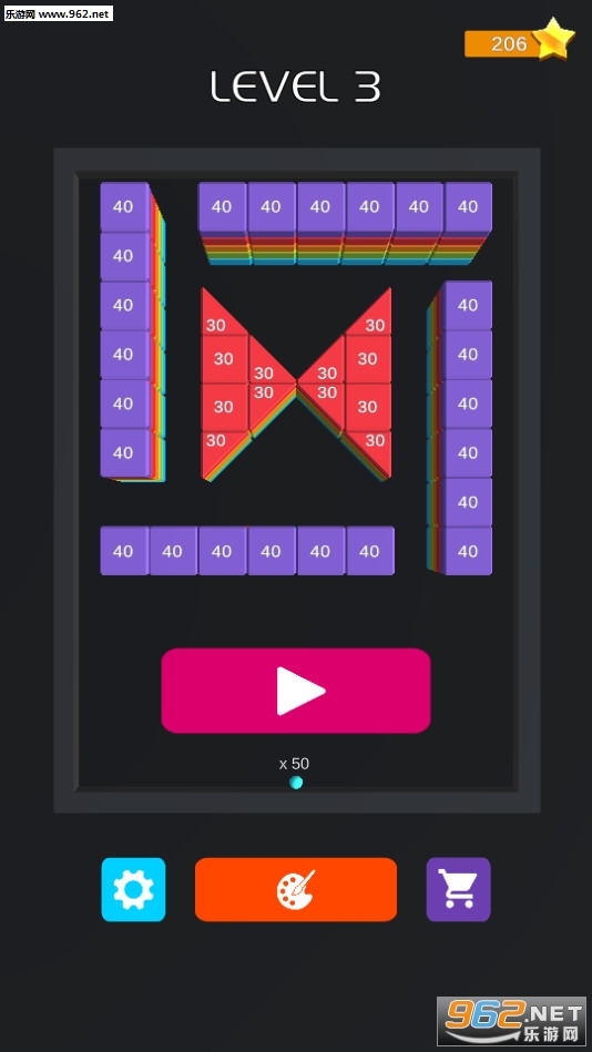 Endless Balls(�޾�����3D��׿��)v1.3��ͼ1