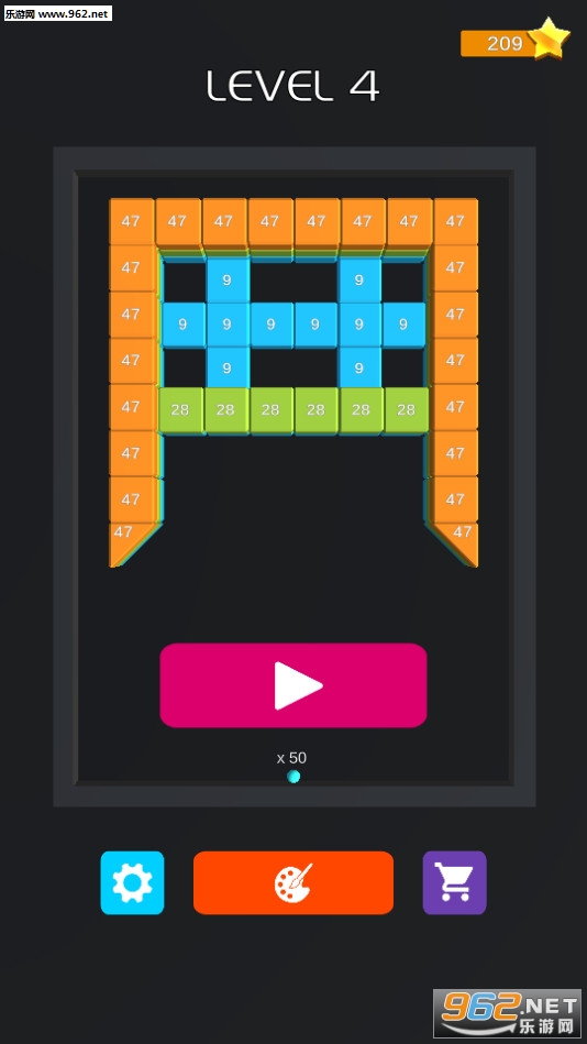 Endless Balls(�޾�����3D��׿��)v1.3��ͼ2