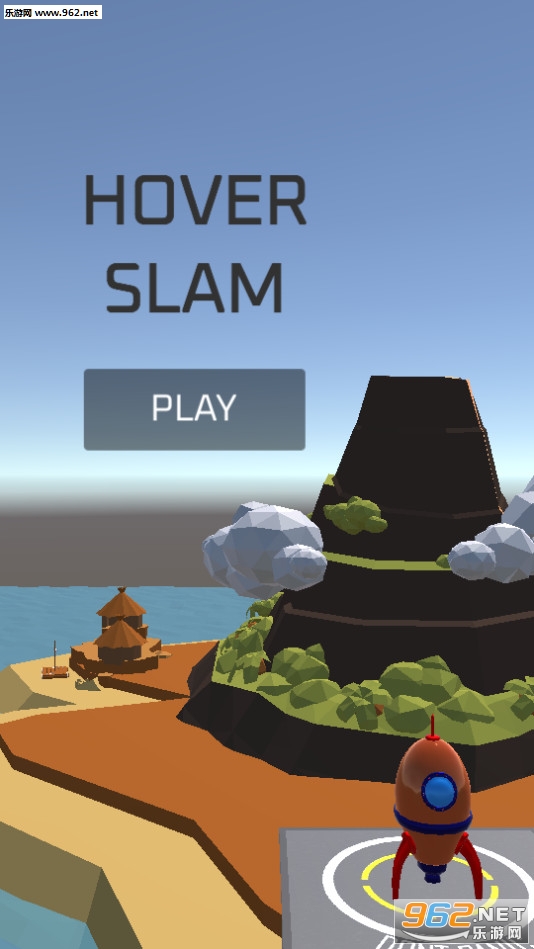 Hover Slam(��ͣ�ͻ���׿��)��ͼ0