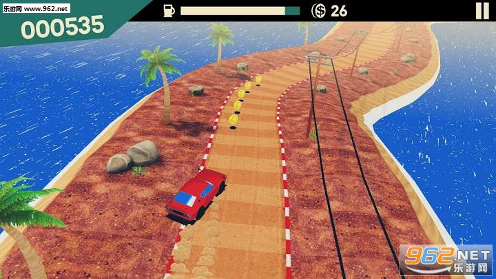 Seaside Driving(������쭰�׿��)(Seaside Driving)v1.0.5��ͼ0