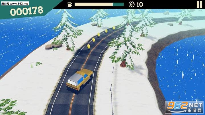 Seaside Driving(������쭰�׿��)(Seaside Driving)v1.0.5��ͼ1