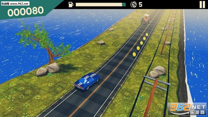 Seaside Driving(������쭰�׿��)(Seaside Driving)v1.0.5��ͼ4