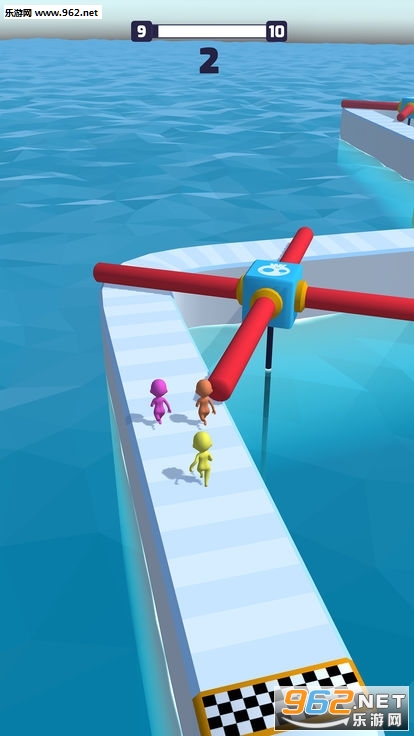 FunRace 3D(Fun Race 3D����)��ͼ2