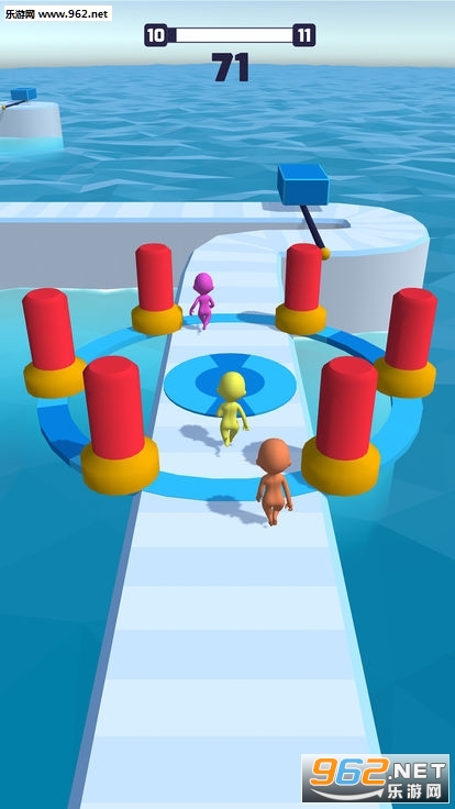 FunRace 3D(Fun Race 3D����)��ͼ3