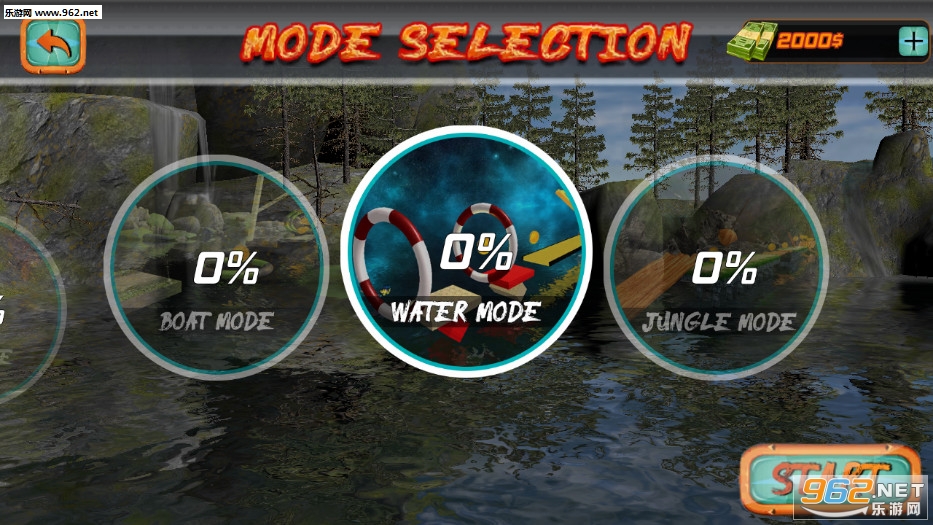 StuntMan Water Run(ˮ���˶����°�)��ͼ0