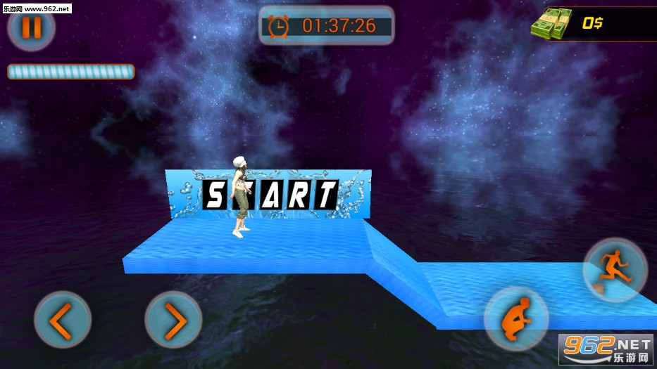 StuntMan Water Run(ˮ���˶����°�)��ͼ1