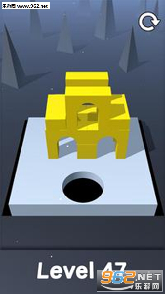 Eat The Blocks��׿���ͼ2