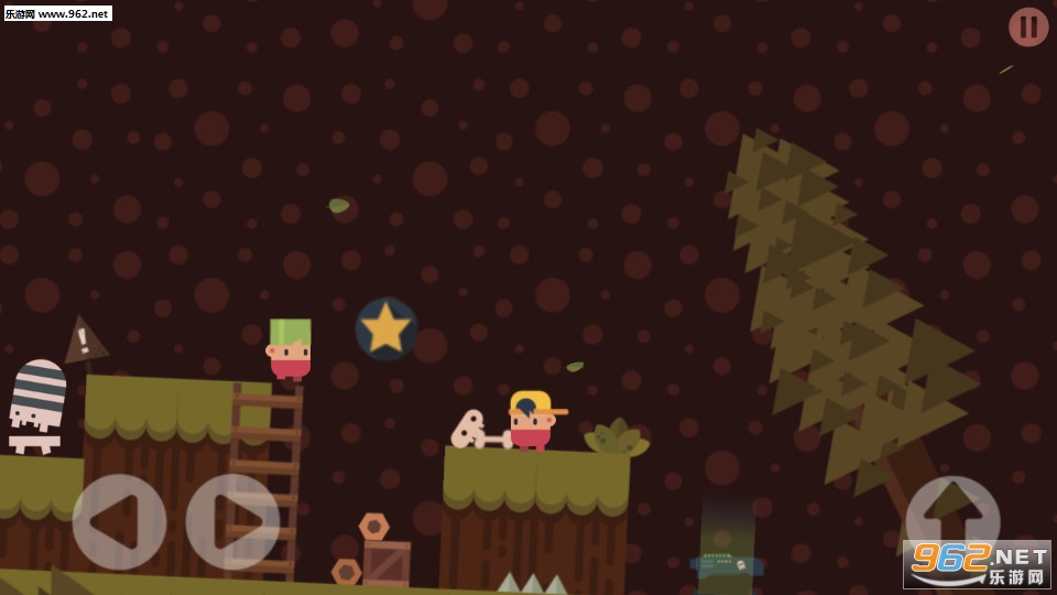 Dusty the Great(���ﳾ����׿��)��ͼ0