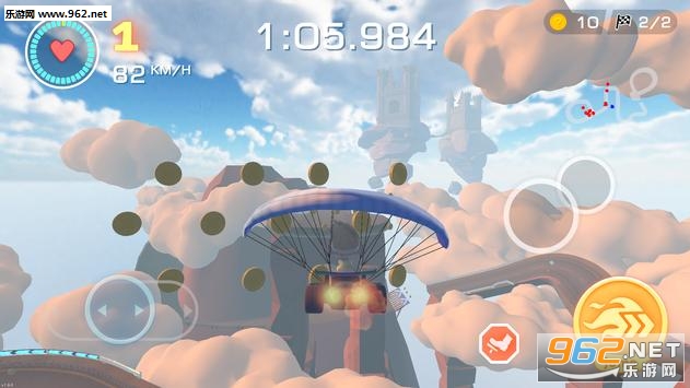 World Kart(���翨������Ϸ)1.12.2��ͼ1