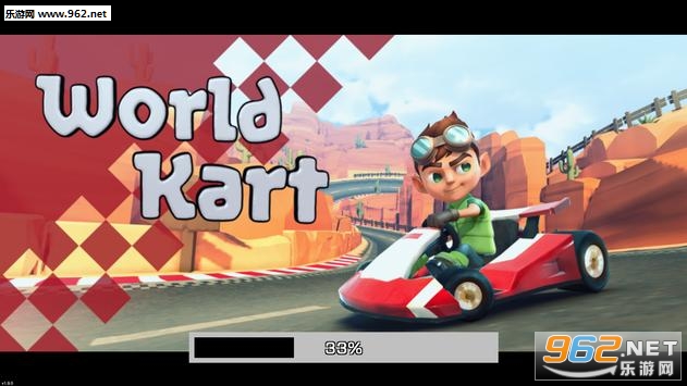 World Kart(���翨������Ϸ)1.12.2��ͼ2