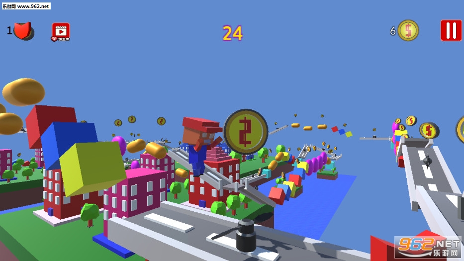 ����3D�����ð�հ�׿��v1.1��ͼ2